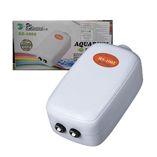 Resun Akvaryum Motorları