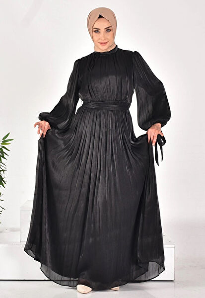 Coolest Butik Tesettür Abiye