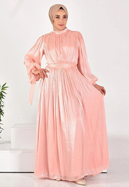 Coolest Butik Tesettür Abiye