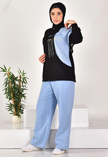 Coolest Butik Tesettür Alt Üst Takım