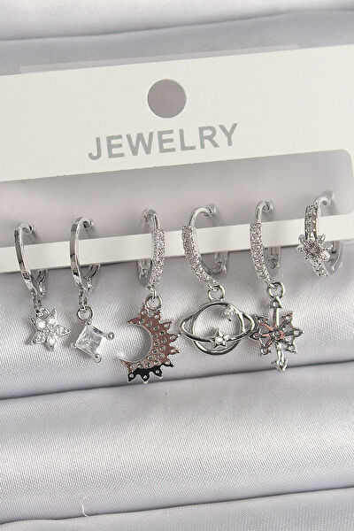 Kuşkaya Ticaret Küpe