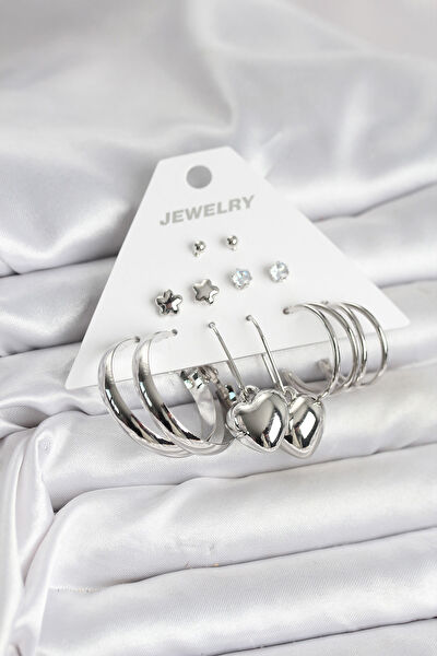 Kuşkaya Ticaret Küpe