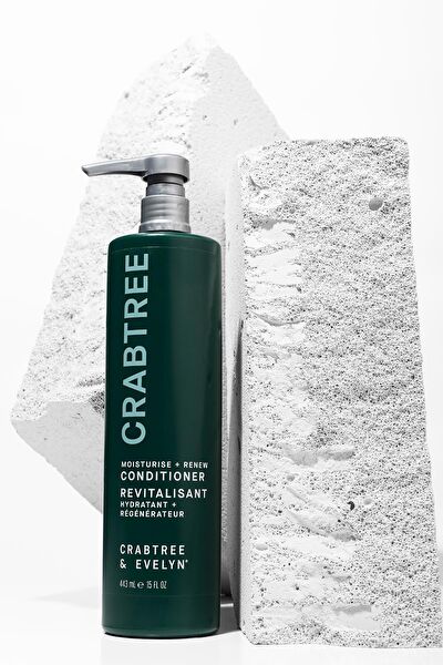 Crabtree & Evelyn Saç Kremi