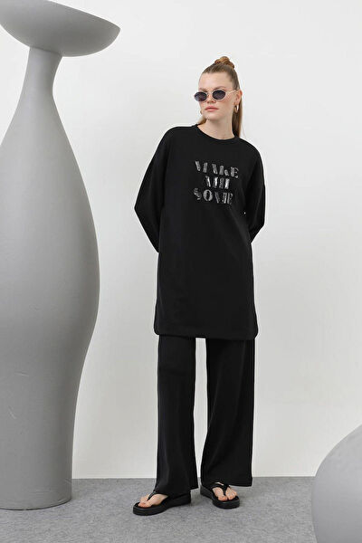 PUANE Tesettür Alt Üst Takım