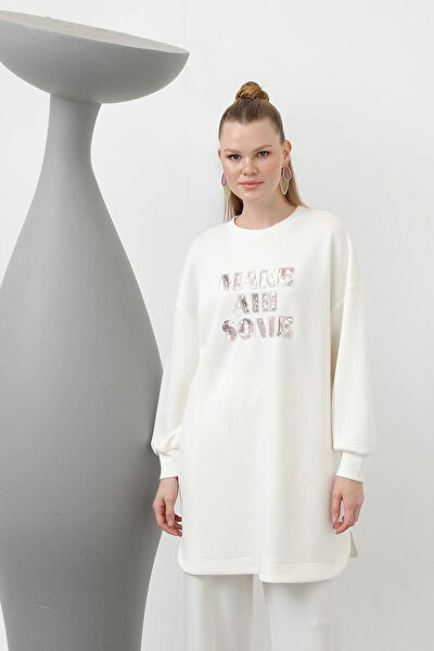 PUANE Tesettür Alt Üst Takım