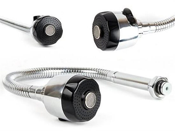 By Nevser Musluk Uçları