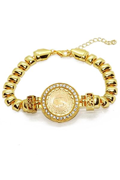 ÖZDEN KUYUMCUSU Ziynet Altın