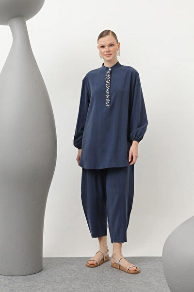 PUANE Tesettür Alt Üst Takım