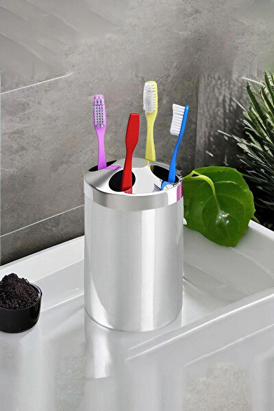 Genel Diş Fırçası Kabı