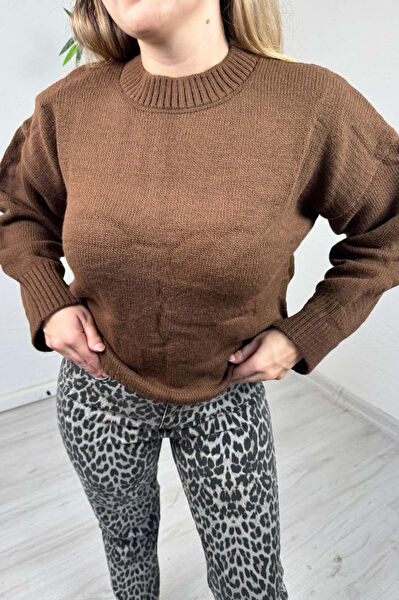 EXPLODE Kadın Triko, Kazak