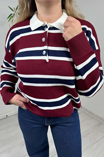 EXPLODE Kadın Triko, Kazak