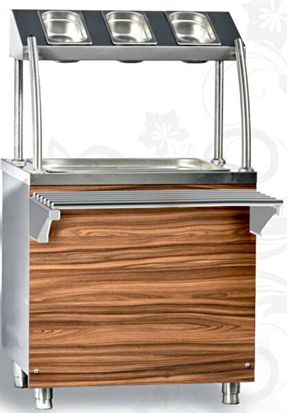 Pimak Endüstriyel Mutfak Ürünleri