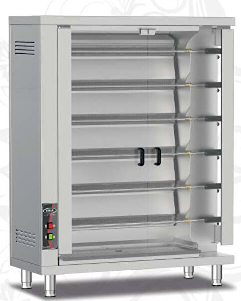 Pimak Endüstriyel Mutfak Ürünleri