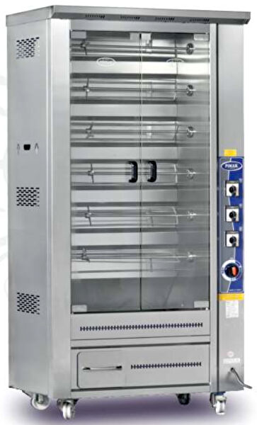 Pimak Endüstriyel Mutfak Ürünleri