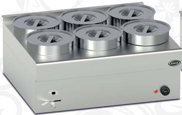 Pimak Endüstriyel Mutfak Ürünleri