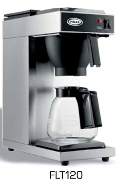 Pimak Kahve Makineleri