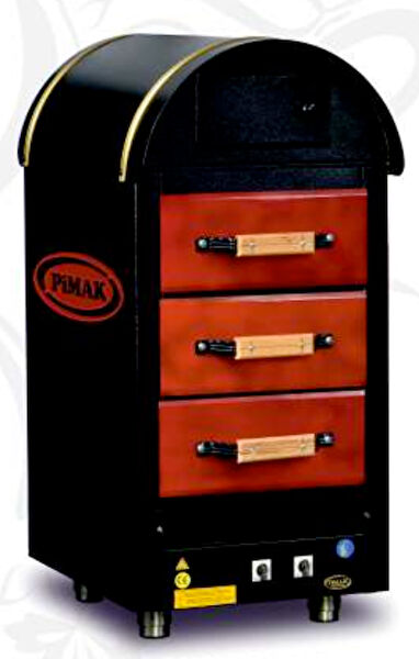 Pimak Endüstriyel Mutfak Ürünleri