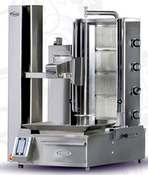 Pimak Endüstriyel Mutfak Ürünleri