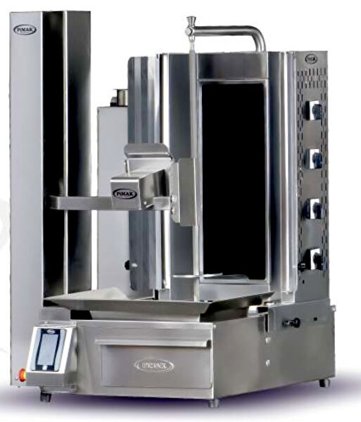 Pimak Endüstriyel Mutfak Ürünleri