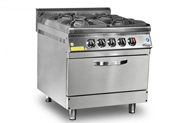 Pimak Endüstriyel Mutfak Ürünleri