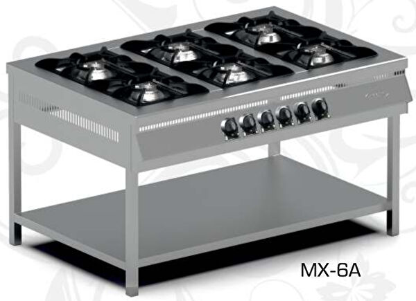 Pimak Endüstriyel Mutfak Ürünleri