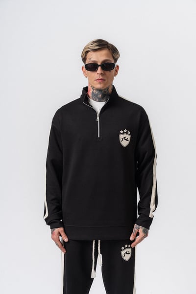 Respire Erkek Sweatshirt