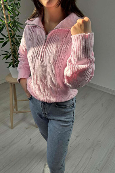 EXPLODE Kadın Triko, Kazak