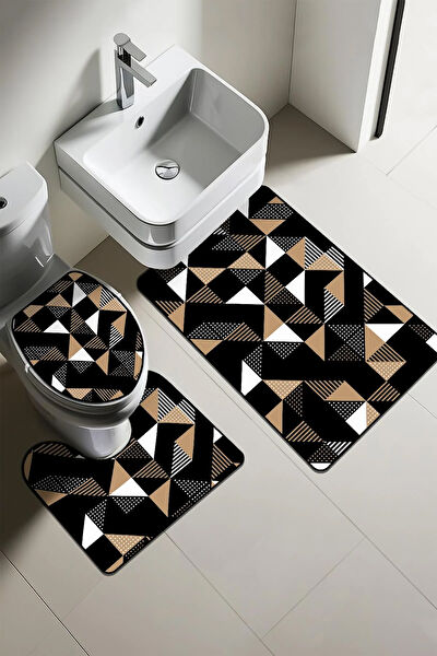 DRK Banyo Paspası, Klozet Takımı