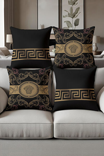 DRK Dekoratif Yastık, Kırlent, Kılıf