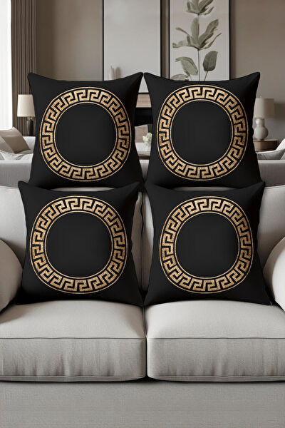 DRK Dekoratif Yastık, Kırlent, Kılıf