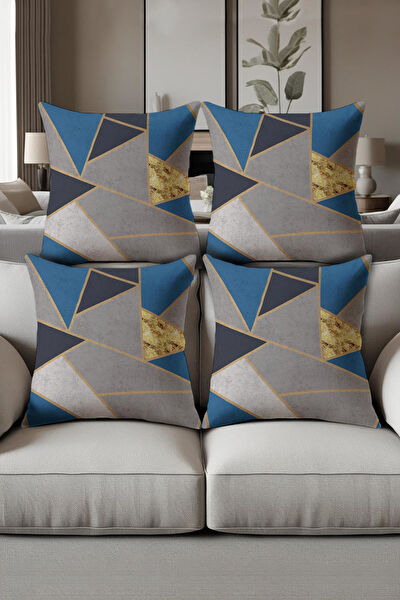 DRK Dekoratif Yastık, Kırlent, Kılıf