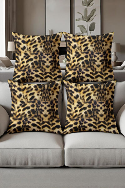 DRK Dekoratif Yastık, Kırlent, Kılıf