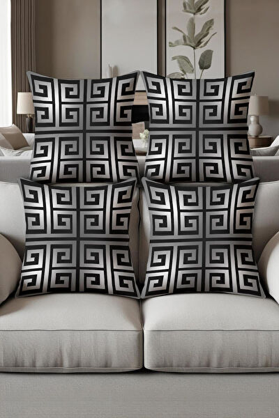 DRK Dekoratif Yastık, Kırlent, Kılıf