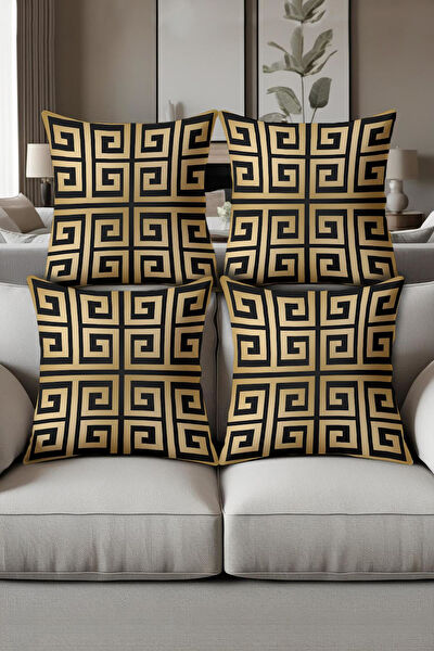 DRK Dekoratif Yastık, Kırlent, Kılıf