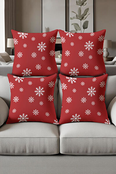 DRK Dekoratif Yastık, Kırlent, Kılıf