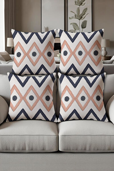 DRK Dekoratif Yastık, Kırlent, Kılıf