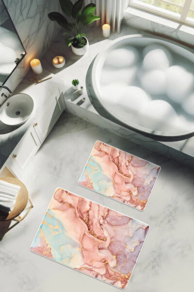 DRK Banyo Paspası, Klozet Takımı