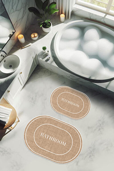 DRK Banyo Paspası, Klozet Takımı