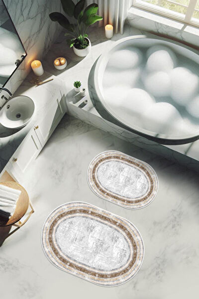 DRK Banyo Paspası, Klozet Takımı