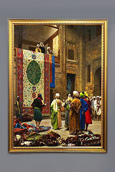 DRK Çerçeveli Tablo