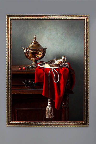 DRK Çerçeveli Tablo