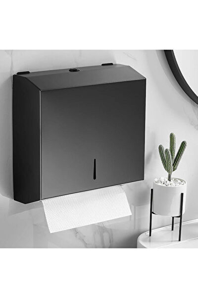 Genel Kağıt Havlu Dispanseri