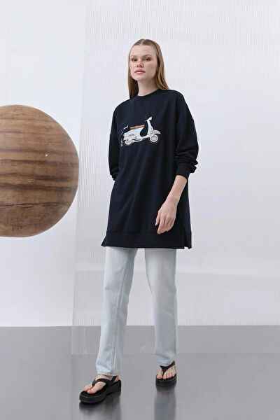 PUANE Kadın Sweatshirt