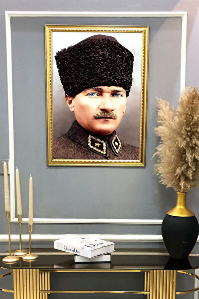 DRK Çerçeveli Tablo