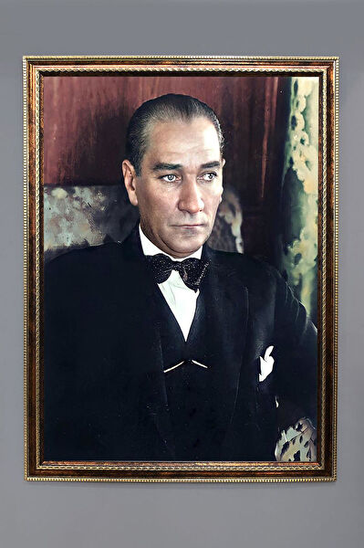 DRK Çerçeveli Tablo