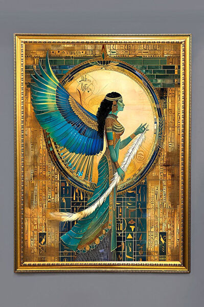 DRK Çerçeveli Tablo