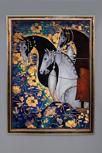 DRK Çerçeveli Tablo