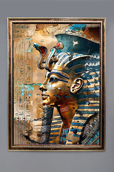 DRK Çerçeveli Tablo