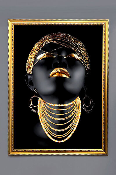 DRK Çerçeveli Tablo