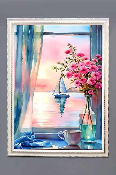 DRK Çerçeveli Tablo